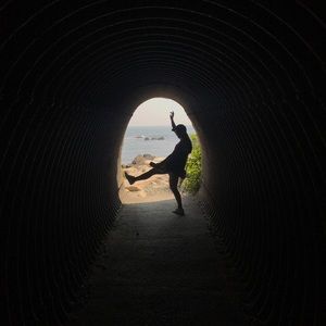 Meet your Posher, Etana